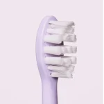 GEM Electric Toothbrush Replacement Heads-Rose