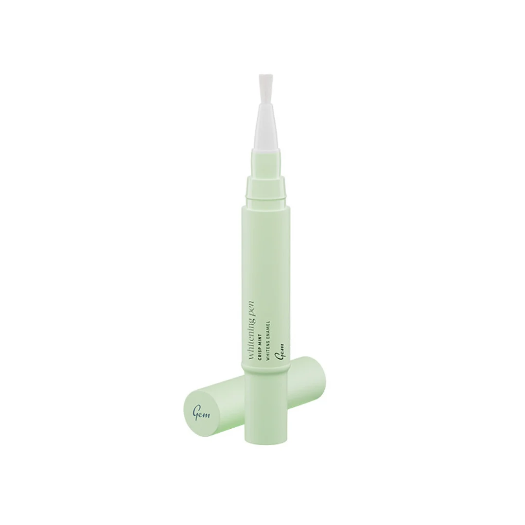 GEM Whitening Pen PAP Crisp - Mint