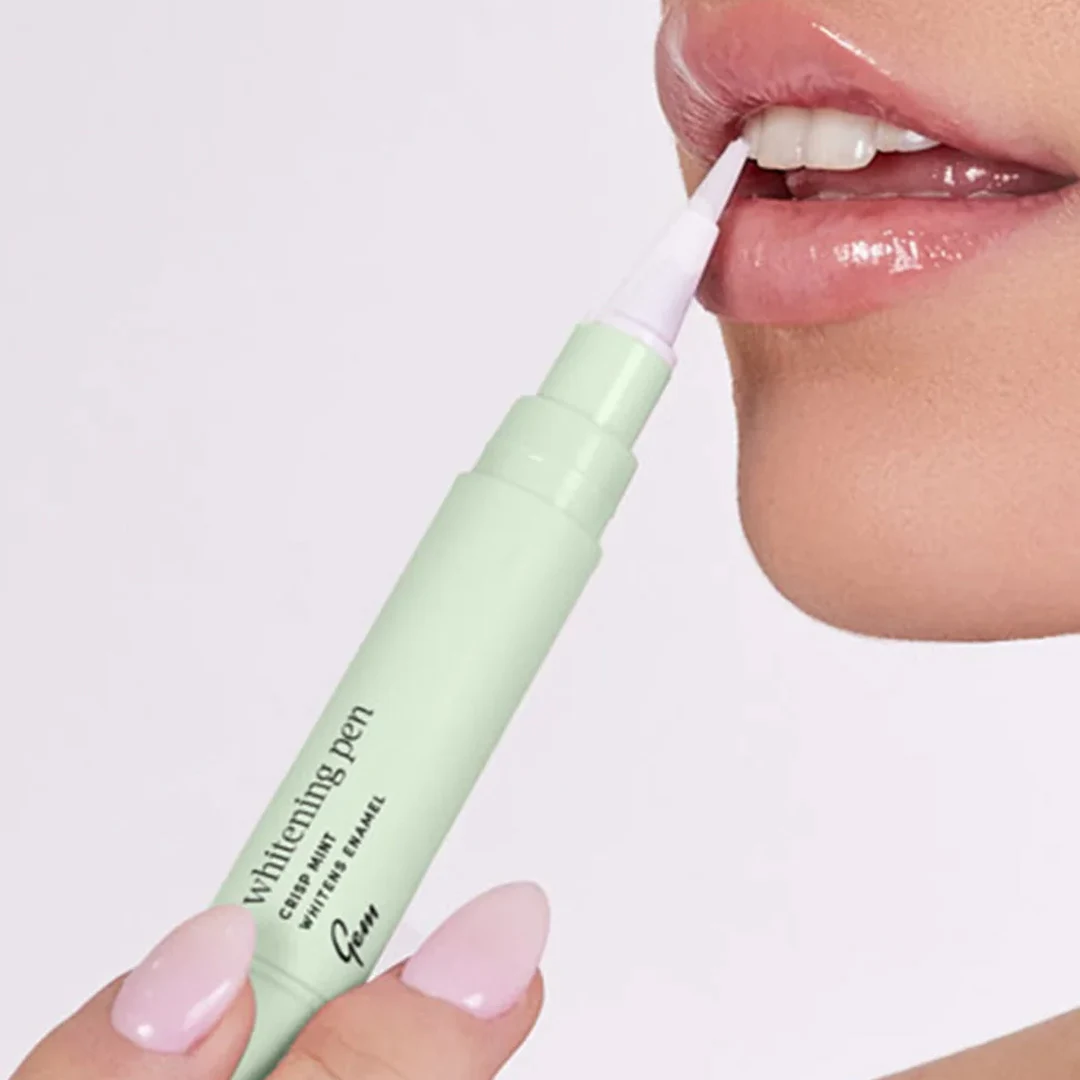 GEM Whitening Pen PAP Crisp - Mint