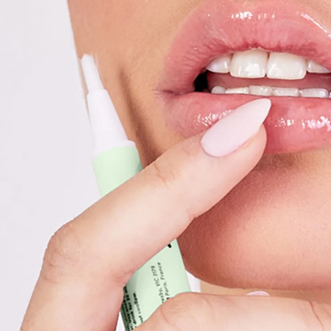 GEM Whitening Pen PAP Crisp - Mint