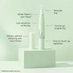 GEM Whitening Pen PAP Crisp - Mint