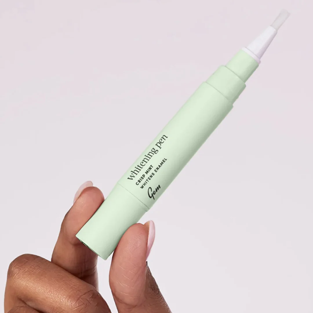 GEM Whitening Pen PAP Crisp - Mint