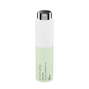 GEM Breath Spray - Crisp Mint 9 ml