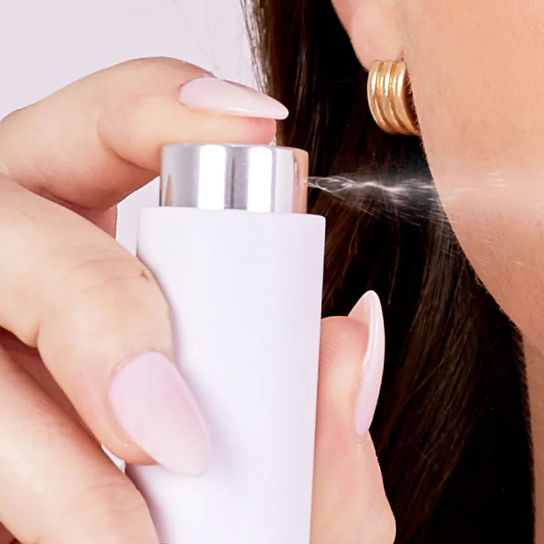 GEM Breath Spray - Crisp Mint 9 ml