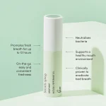 GEM Breath Spray - Crisp Mint 9 ml