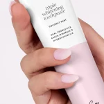GEM Triple Whitening Toothpaste 100g - Coconut Mint