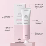GEM Triple Whitening Toothpaste 100g - Coconut Mint