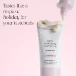 GEM Triple Whitening Toothpaste 100g - Coconut Mint