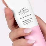 GEM Triple Whitening Toothpaste 100g - Pink Marshmallow