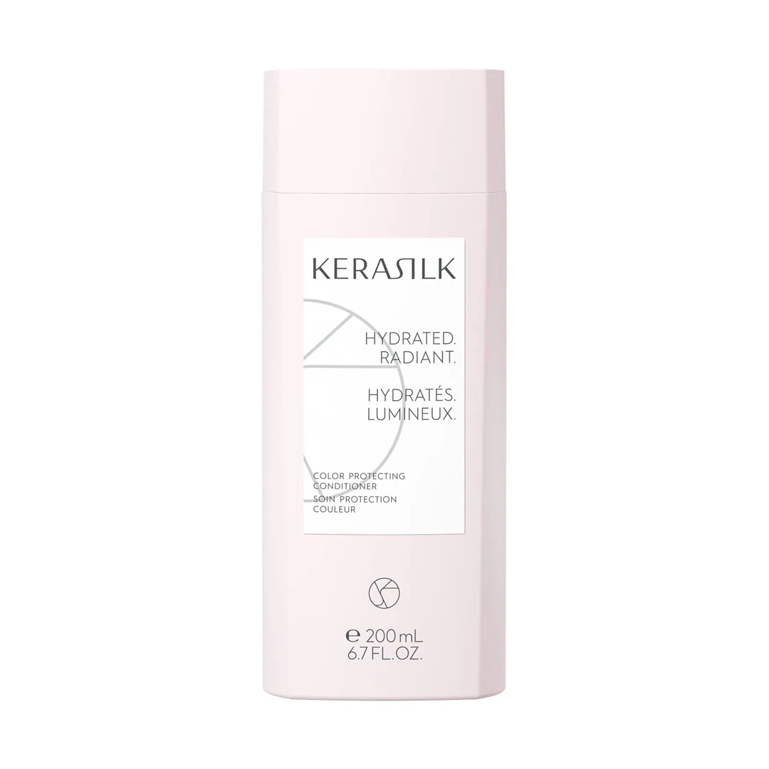 KERASILK ESSENTIALS Color Protect Conditioner 200ml