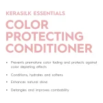 KERASILK ESSENTIALS Color Protect Conditioner 200ml
