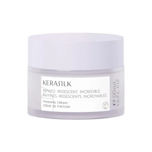 KERASILK STYLING Finishing Cream 50ml