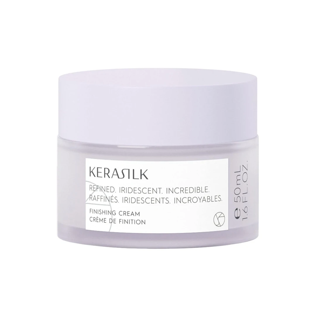 KERASILK STYLING Finishing Cream 50ml
