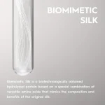 KERASILK STYLING Finishing Cream 50ml