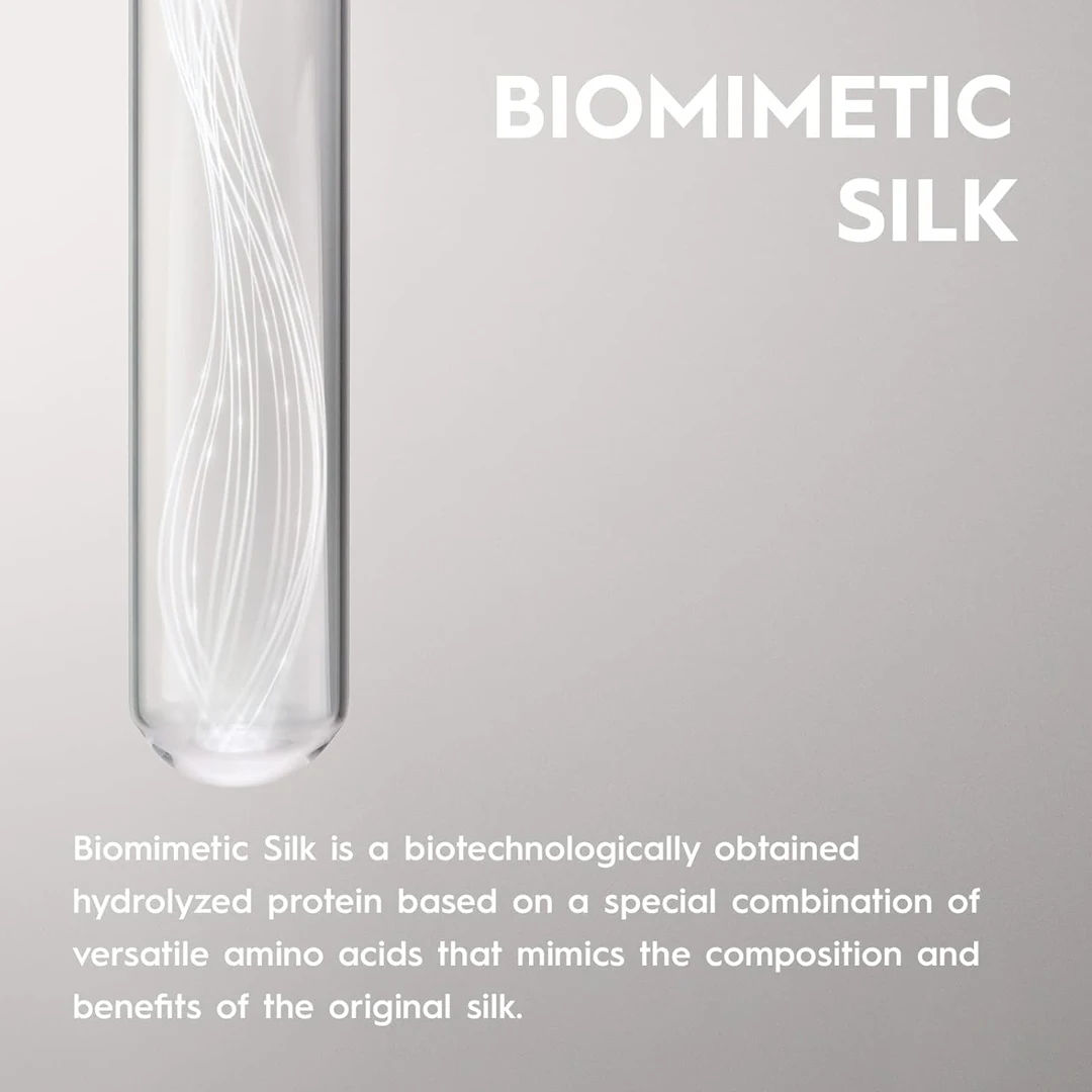 KERASILK STYLING Finishing Cream 50ml