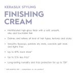 KERASILK STYLING Finishing Cream 50ml