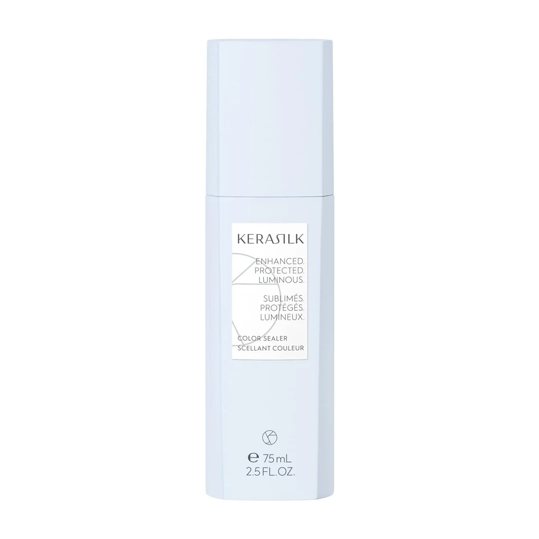 KERASILK SPECIALISTS Color Sealer 75ml