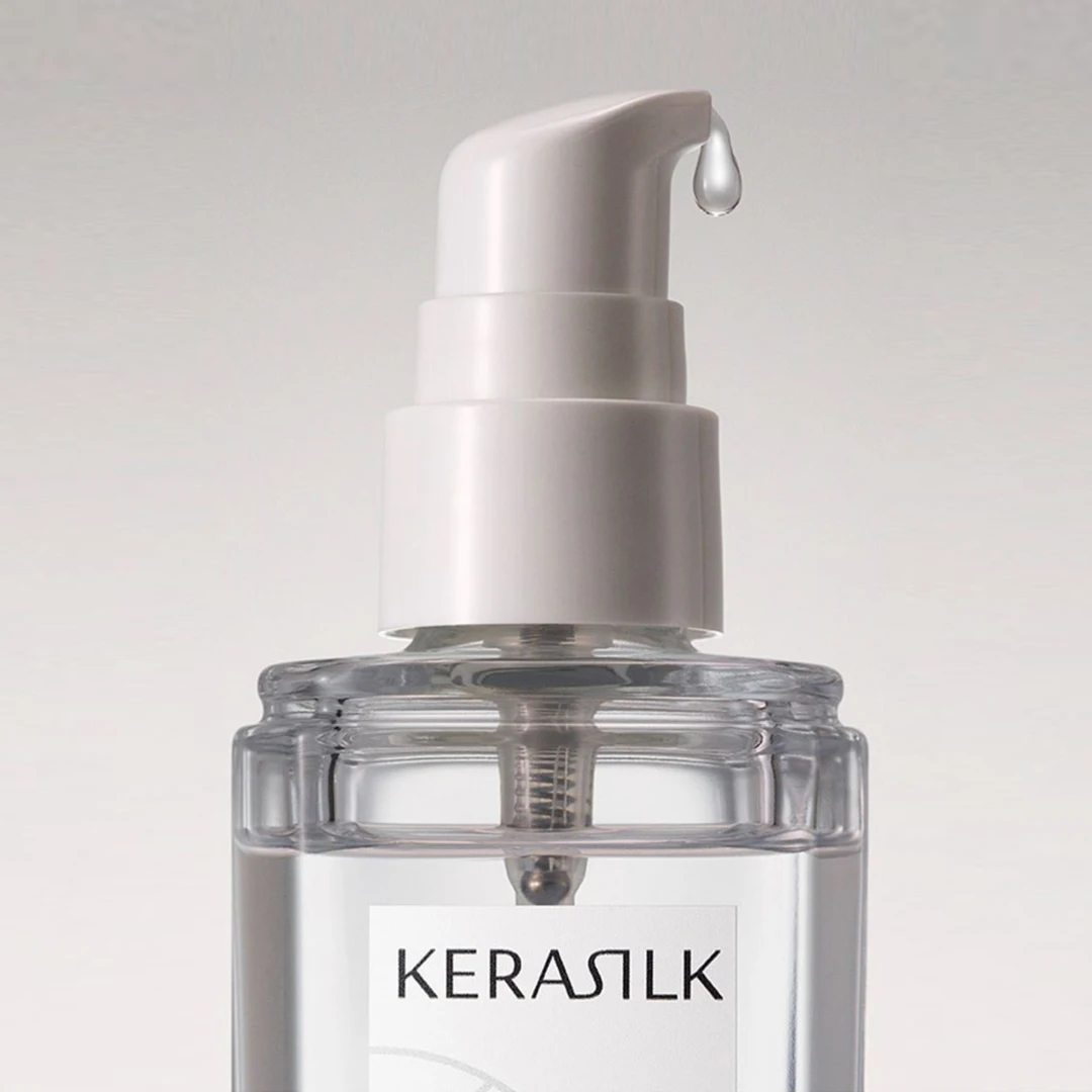 KERASILK SPECIALISTS Multibenefit Hair Oil 50ml