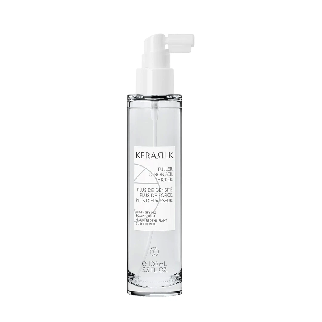 KERASILK SPECIALISTS Redensifying Scalp Serum 100ml