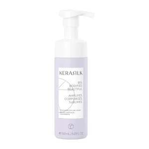 KERASILK STYLING Volumizing Styling Foam 150ml