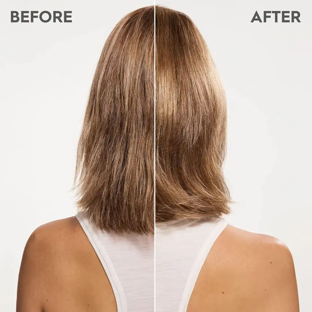 KERASILK STYLING Volumizing Styling Foam 150ml