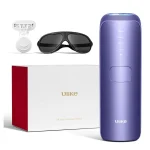 ULIKE Laser Hair Removal  Air 3-Purple