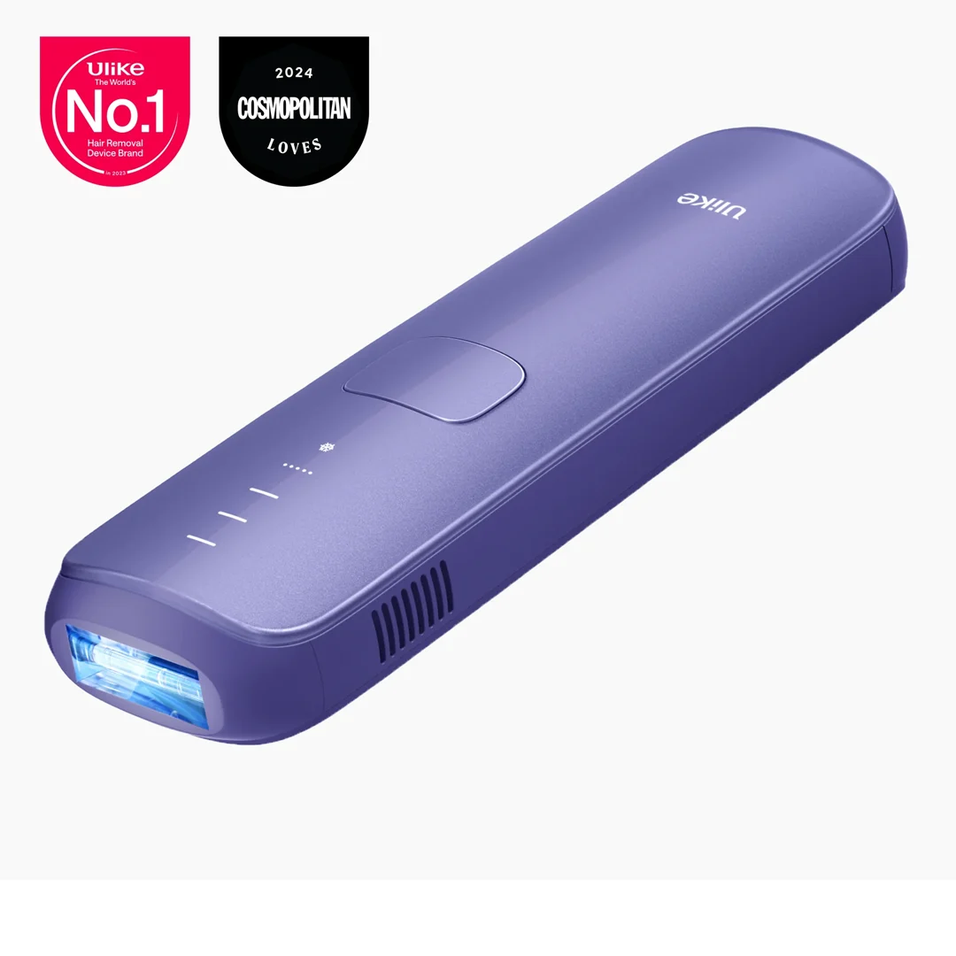 ULIKE Laser Hair Removal  Air 3-Purple