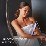 ULIKE Laser Hair Removal  Air 3-Purple
