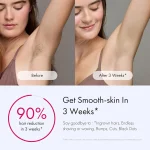 ULIKE Laser Hair Removal  Air 3-Purple