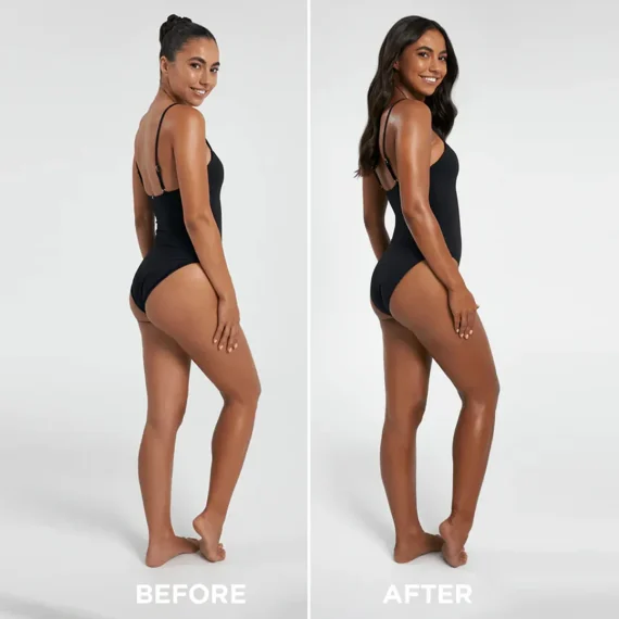 BONDI SANDS 1 Hour Express Aero Aerated Self Tanning Foam 225ml