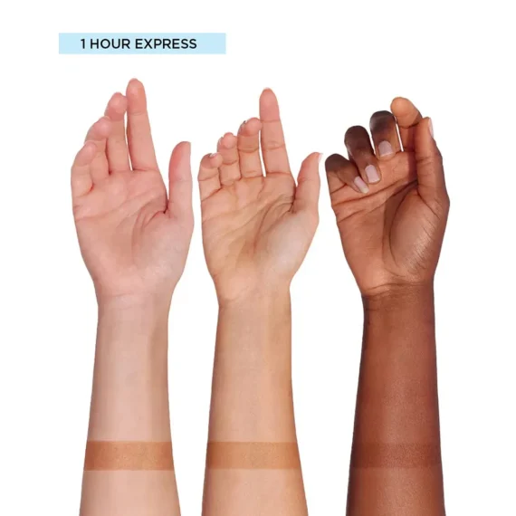 BONDI SANDS 1 Hour Express Aero Aerated Self Tanning Foam 225ml