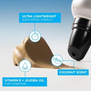 Bondi Sands Aero Self Tanning Foam Dark 225ml 3