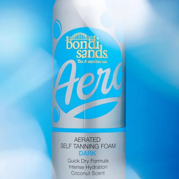 BONDI SANDS Aero Self Tanning Foam Dark 225ml