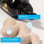 BONDI SANDS Aero Self Tanning Foam Liquid Gold 225ml