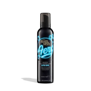 BONDI SANDS Aero Self Tanning Foam Ultra Dark 225ml