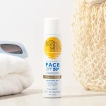 BONDI SANDS SPF 50+ Fragrance Free Face Mist