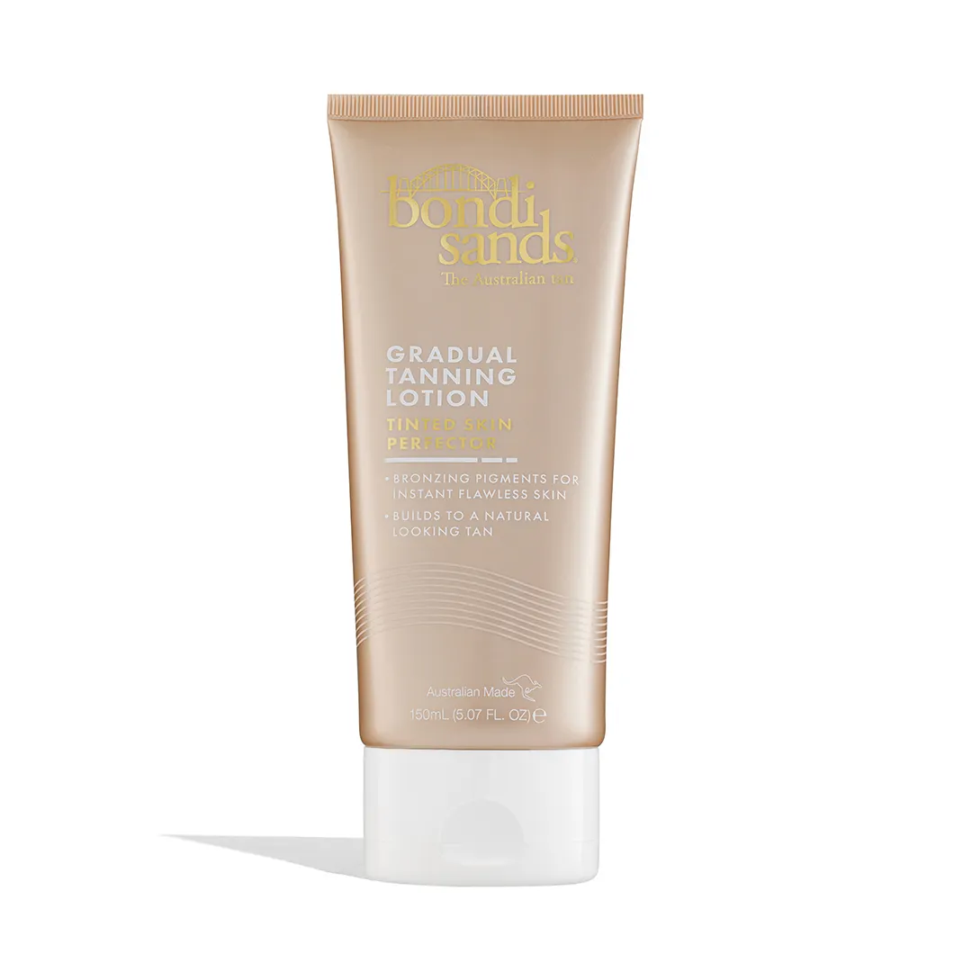BONDI SANDS Skin Perfecting Gradual Lotion 200ml
