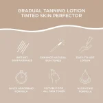 BONDI SANDS Skin Perfecting Gradual Lotion 200ml