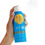 BONDI SANDS Spf 30 Aerosol Mist Spray Fragrance Free 160g
