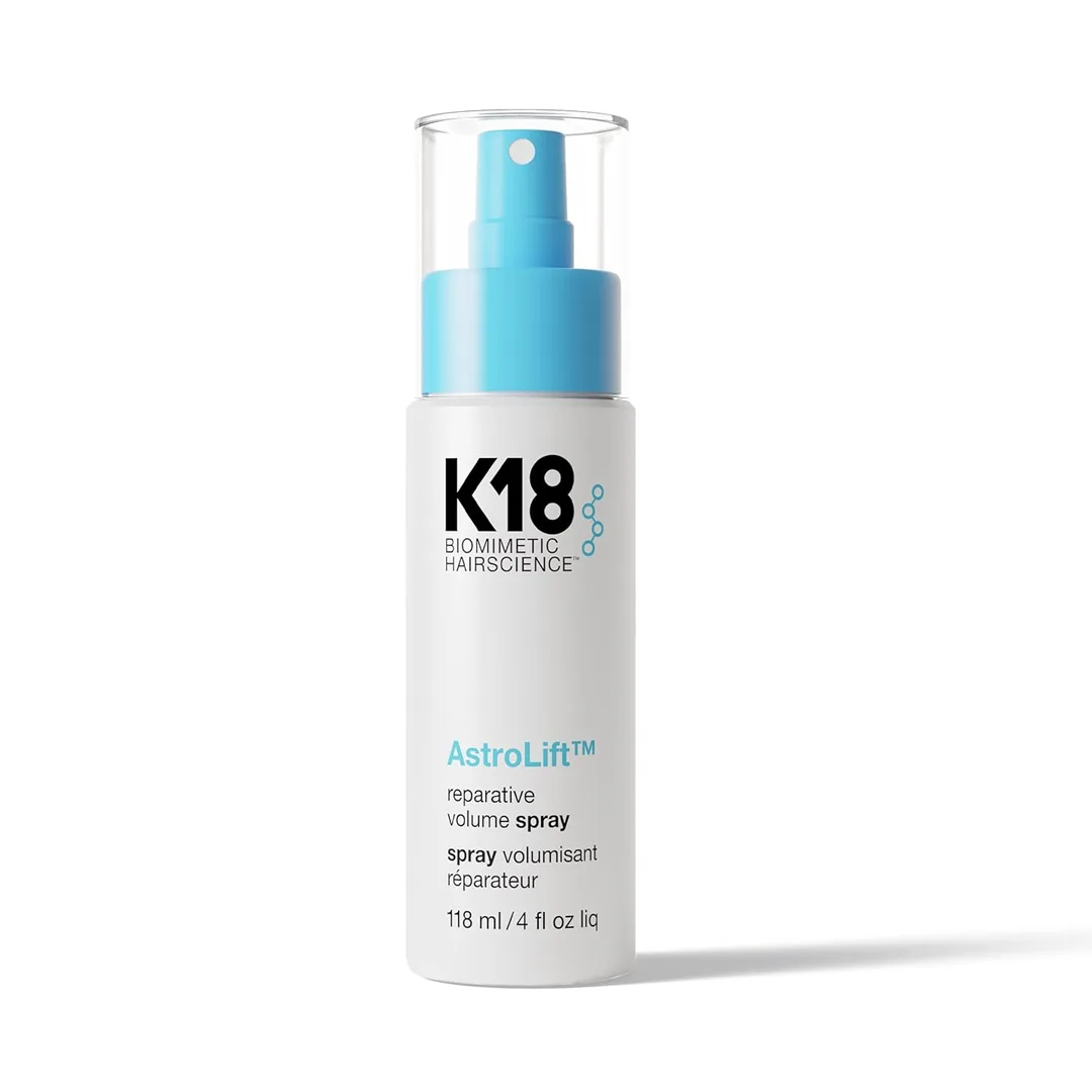 K18 AstroLift Reparative Volume Spray 118ml