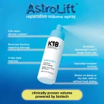 K18 AstroLift Reparative Volume Spray 118ml