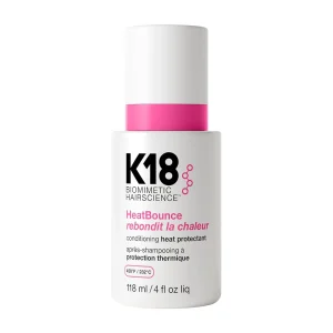 K18 Heat Bounce Conditioning Heat Protectant 118ml