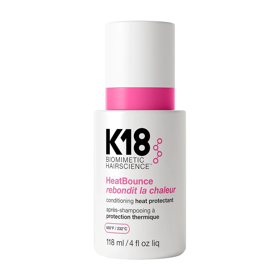 K18 Heat Bounce Conditioning Heat Protectant 118ml