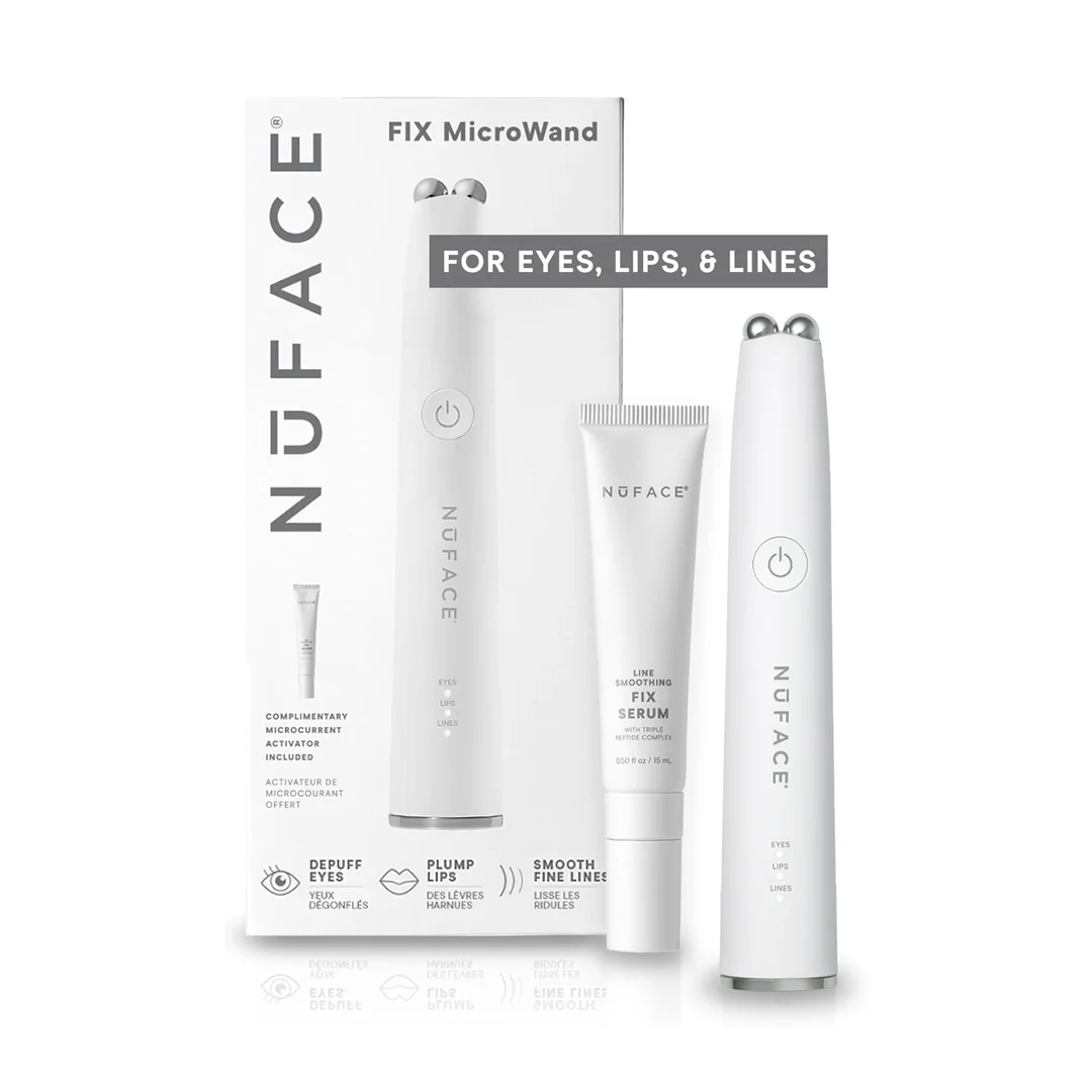 NuFACE FIX MicroWand