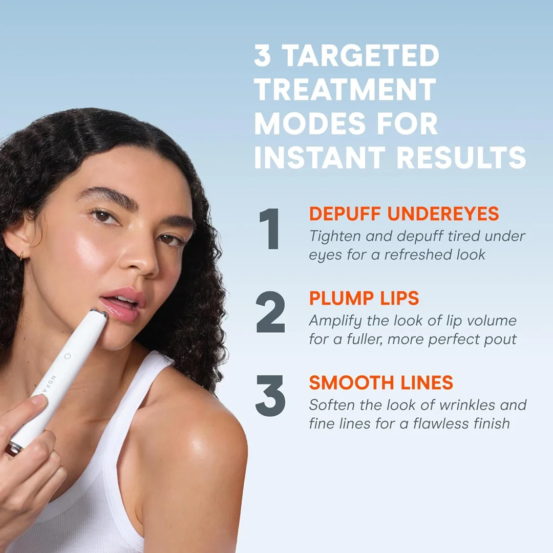 NuFACE FIX MicroWand