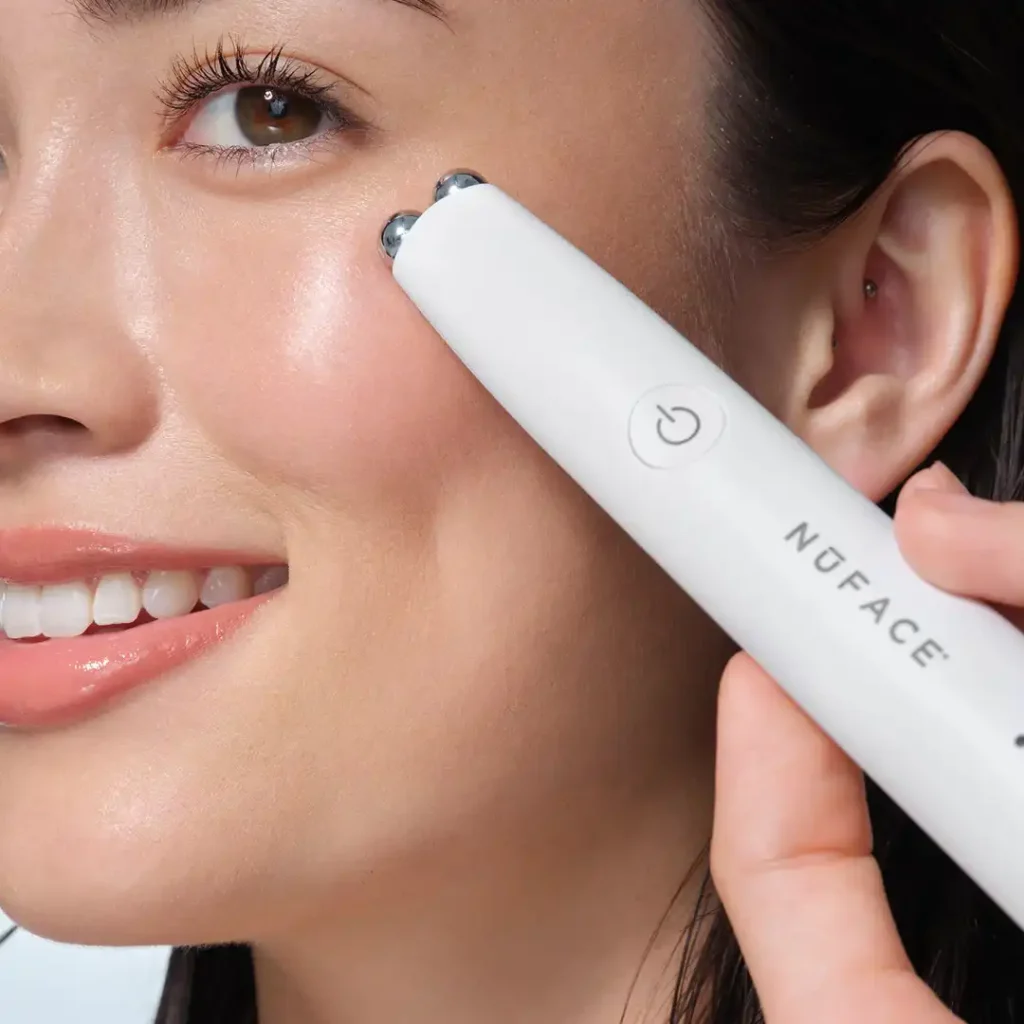 NuFACE FIX MicroWand