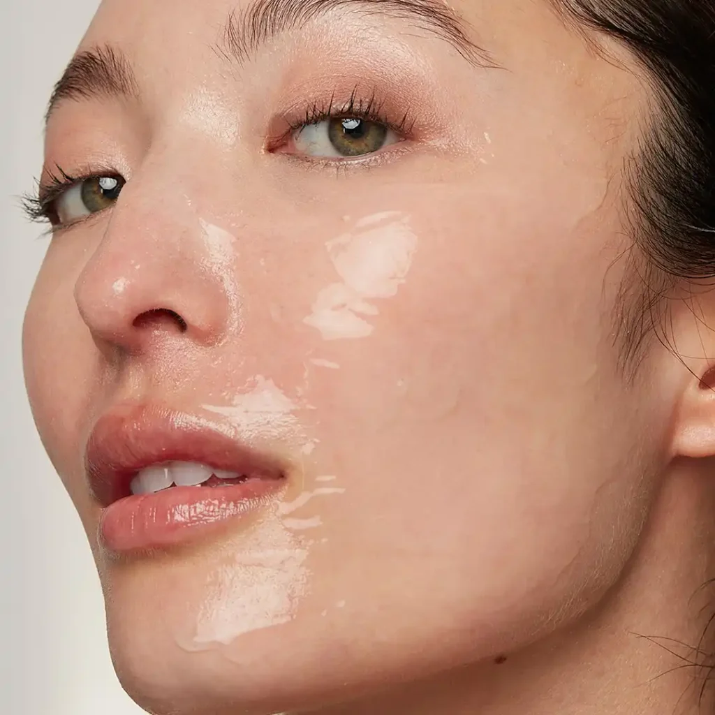 NuFACE IonPlex Hydra-Gel Power Mask 5pk