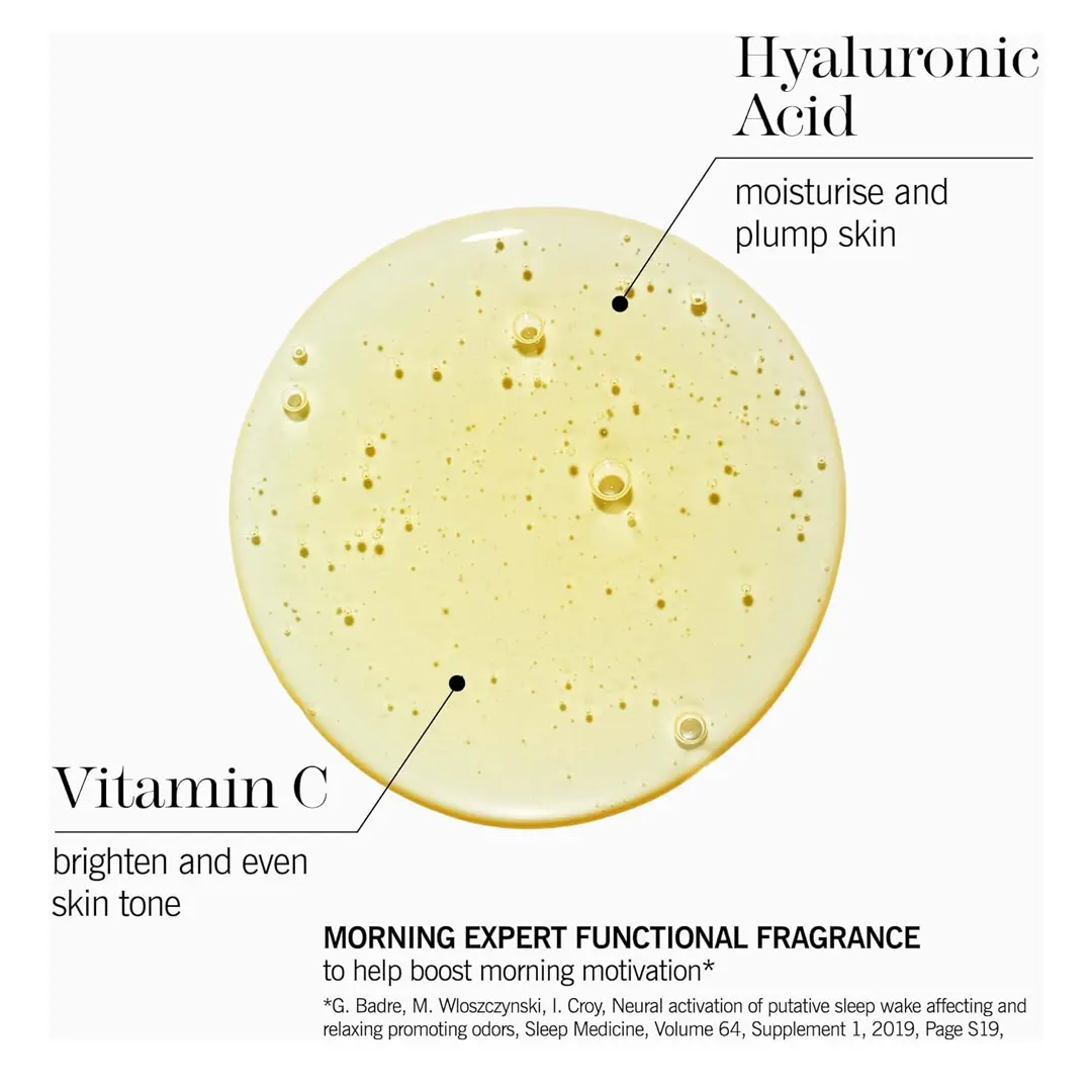 This Work Morning expert hyaluronic serum 30ml