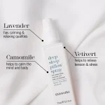 THIS WORKS Deep sleep pillow spray 75ml