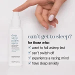 THIS WORKS Deep sleep pillow spray 75ml